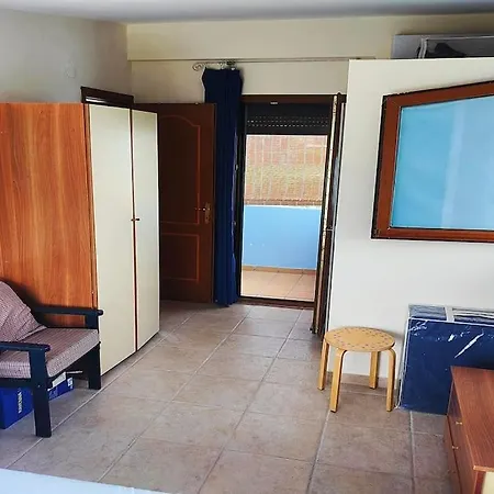 Profondo Blu Sea View Maisonette Casa vacanze