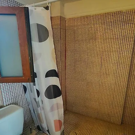 Profondo Blu Sea View Maisonette Casa vacanze
