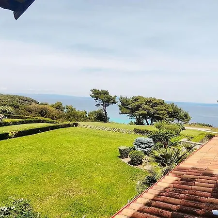 Profondo Blu Sea View Maisonette