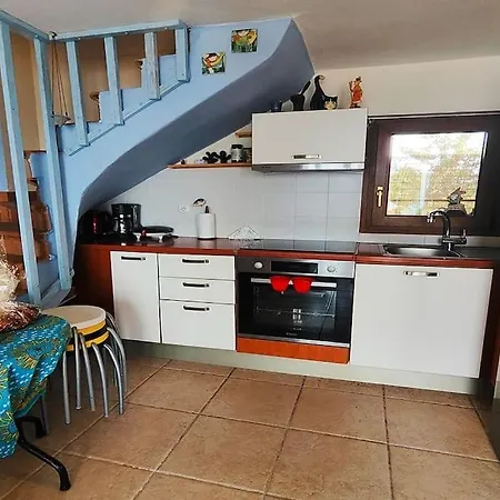 Profondo Blu Sea View Maisonette *