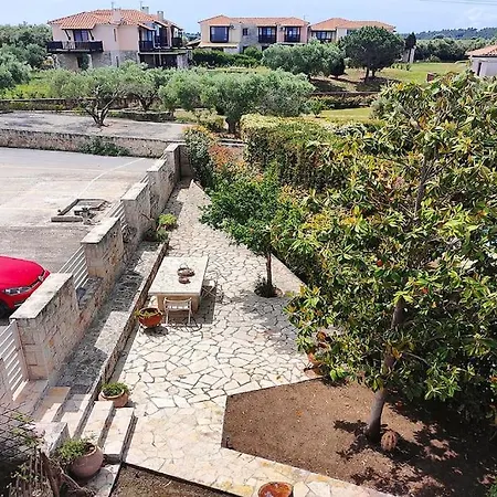 Casa vacanze Profondo Blu Sea View Maisonette