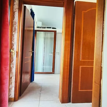 Casa vacanze Profondo Blu Sea View Maisonette