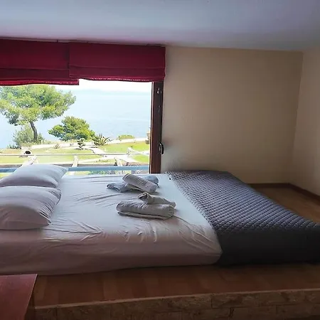 Profondo Blu Sea View Maisonette Casa vacanze *