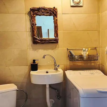 Profondo Blu Sea View Maisonette *