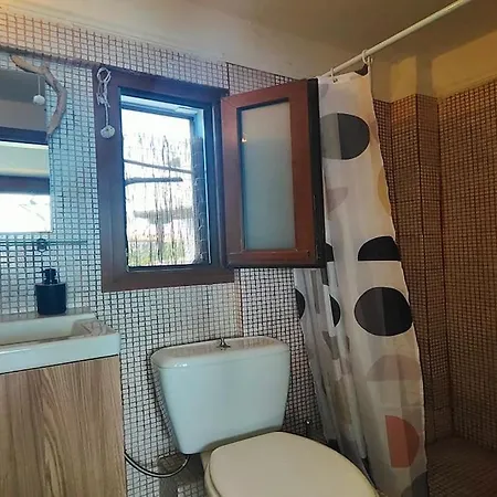Profondo Blu Sea View Maisonette *