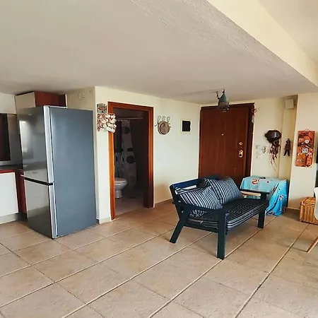 Profondo Blu Sea View Maisonette