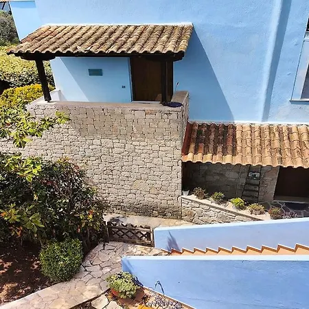 Profondo Blu Sea View Maisonette Casa vacanze *