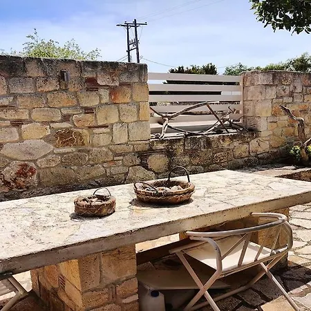 Casa vacanze Profondo Blu Sea View Maisonette *