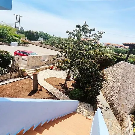 Casa vacanze Profondo Blu Sea View Maisonette